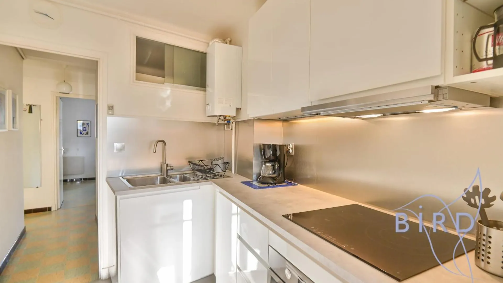 Walking Distance From The Old Town And The Sea Apartment Antibes France