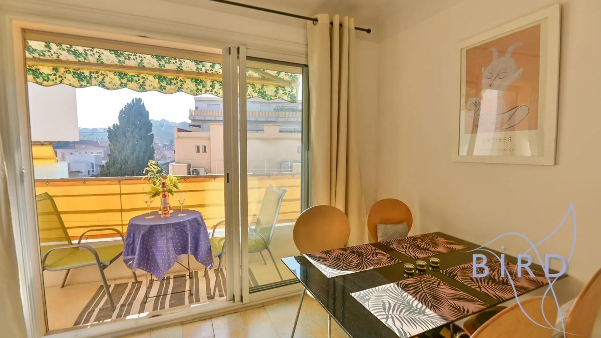 Walking Distance From The Old Town And The Sea Apartment Antibes France