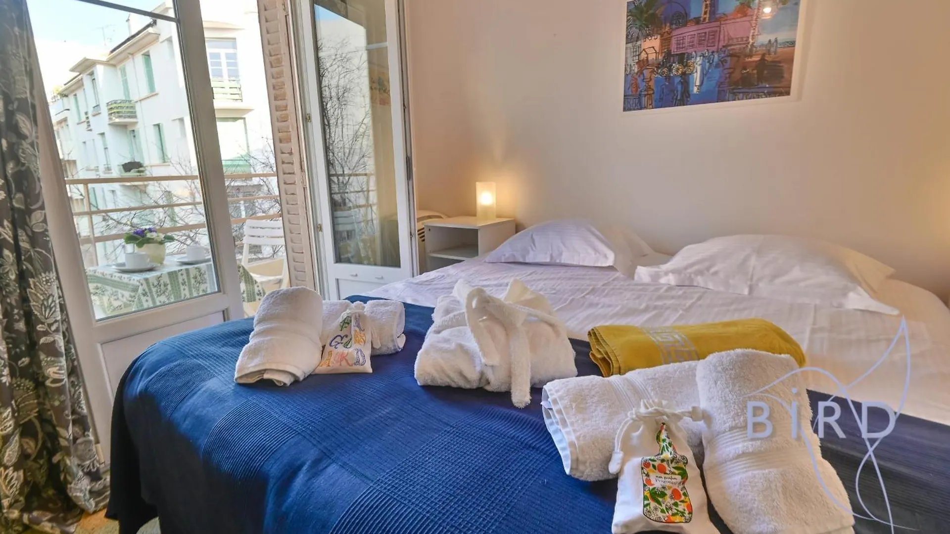 Walking Distance From The Old Town And The Sea Apartment Antibes
