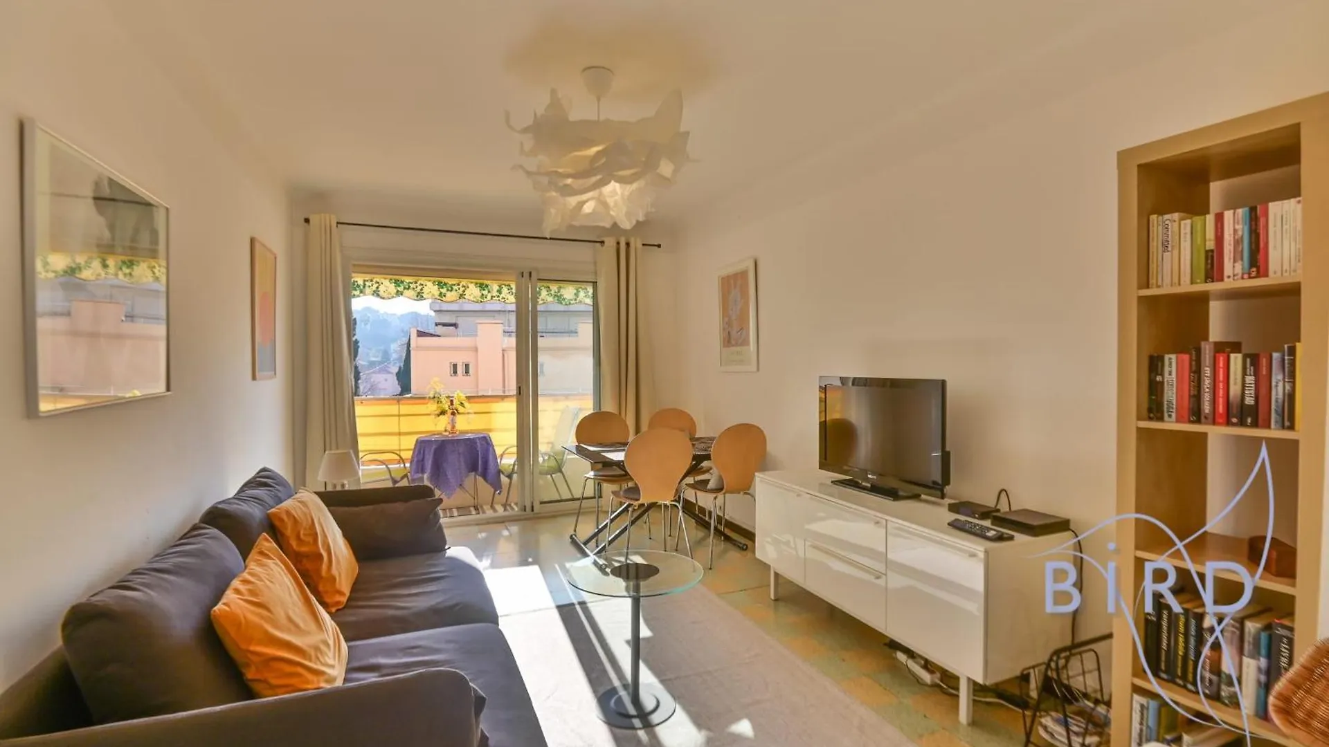 Walking Distance From The Old Town And The Sea Apartment Antibes