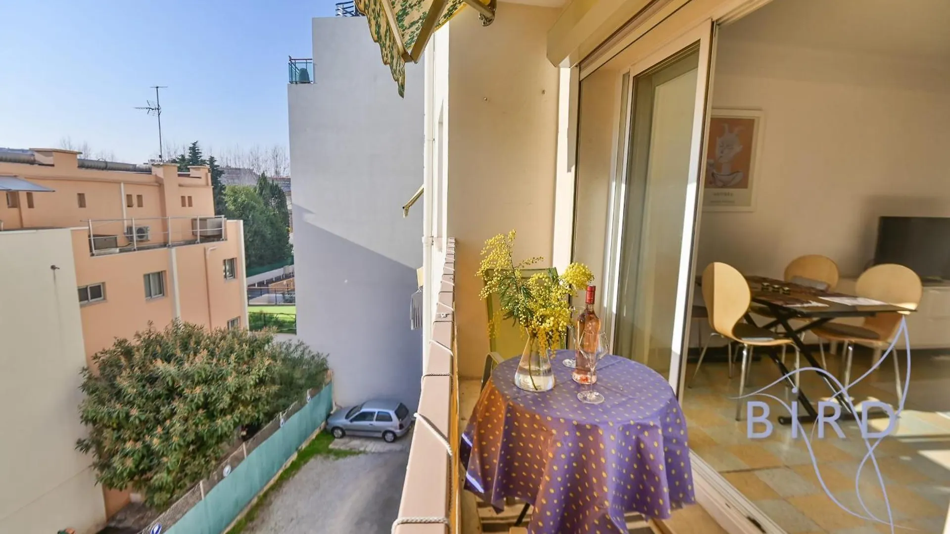 Walking Distance From The Old Town And The Sea Apartment Antibes