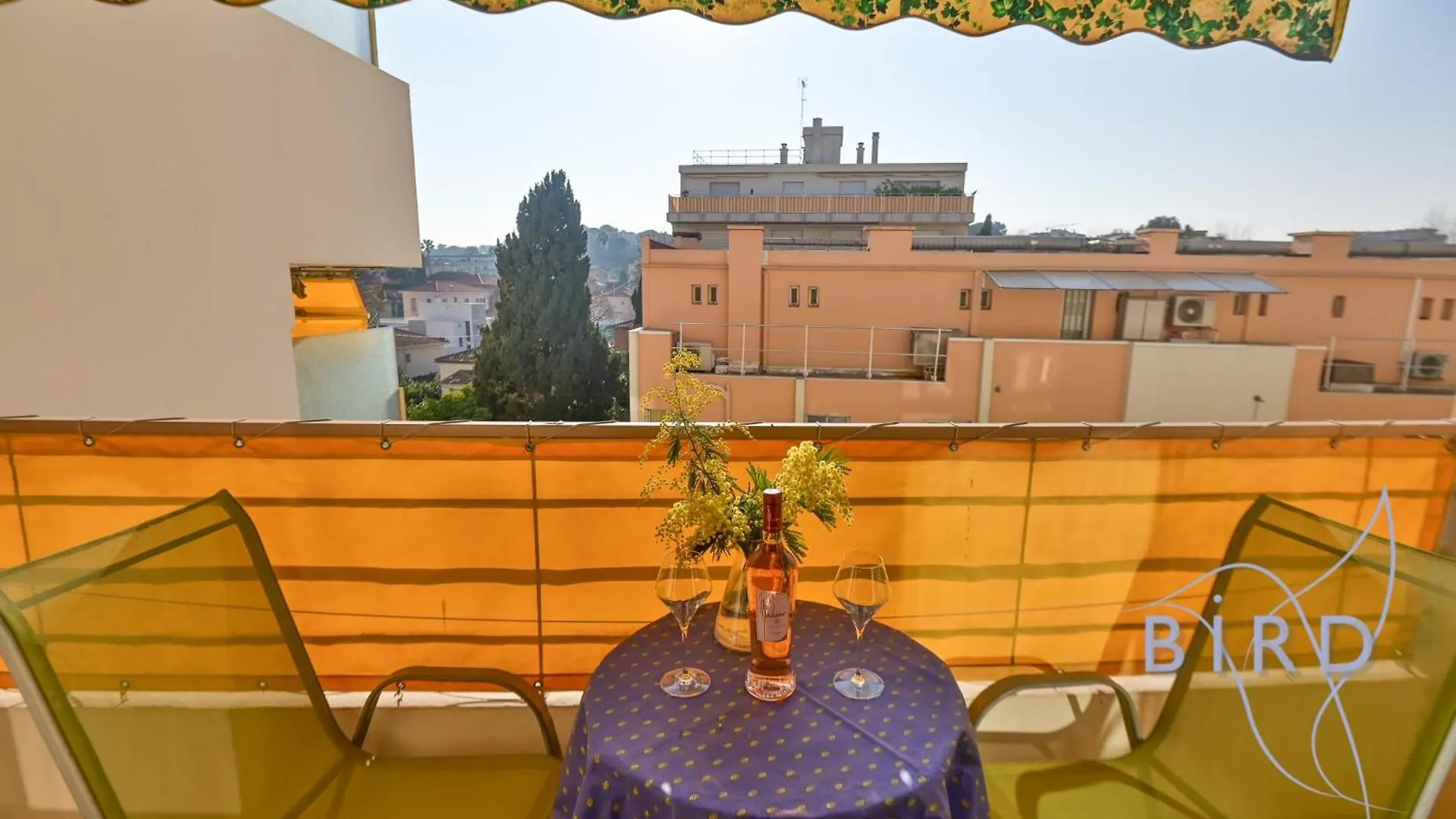 Walking Distance From The Old Town And The Sea Apartment Antibes
