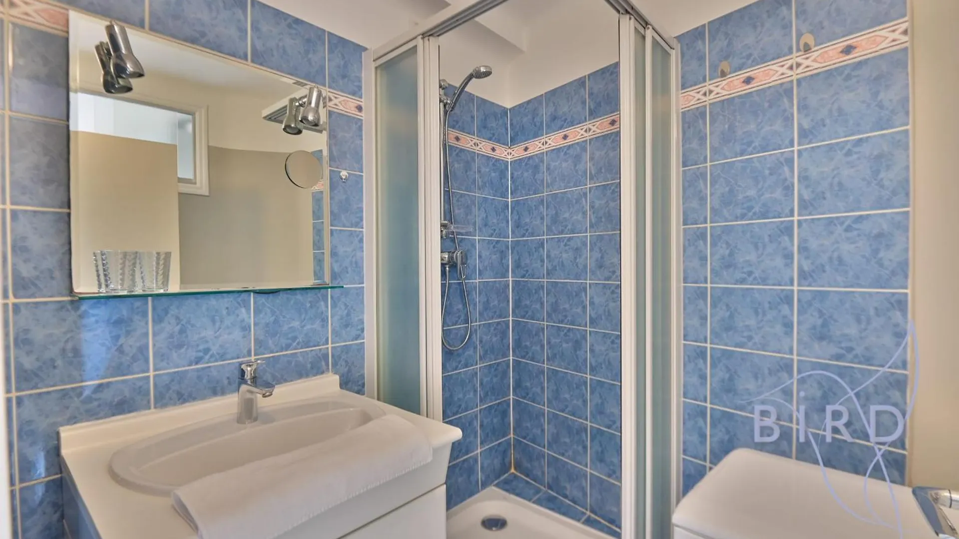 Apartmán Walking Distance From The Old Town And The Sea Antibes 0*,  Francie